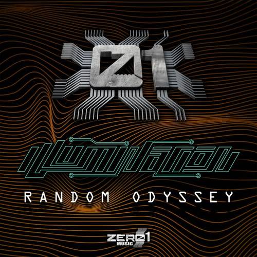 Random Odyssey