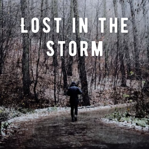 Lost in the Storm