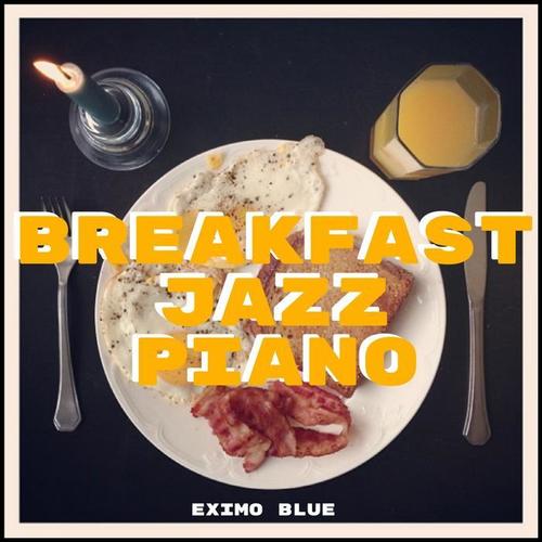 Breakfast Jazz Piano