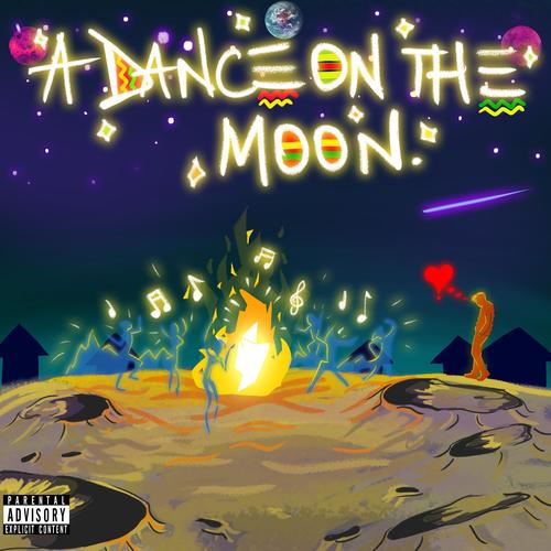 A Dance on the Moon