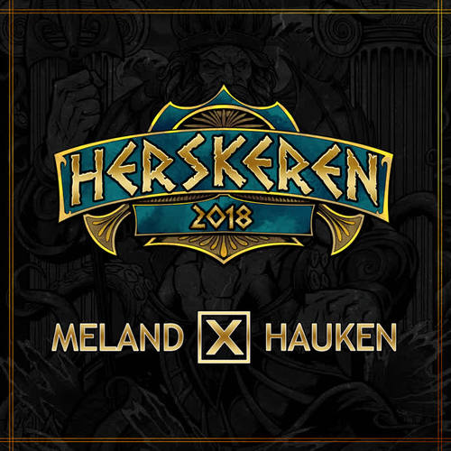 Herskeren 2018 (Explicit)