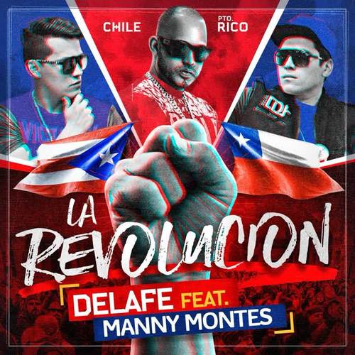 La Revolucion