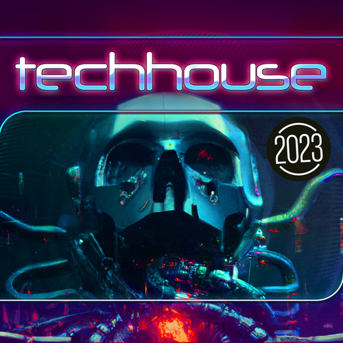 Tech House 2023