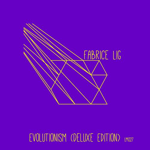 Evolutionism (Deluxe Edition)