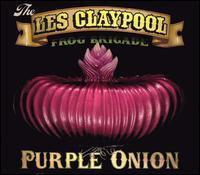 Purple Onion