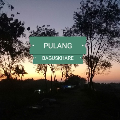 Pulang (Live)