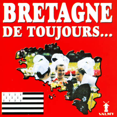 Bretagne de toujours