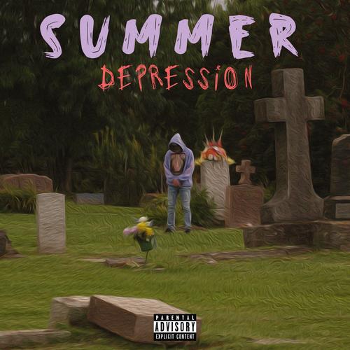 Summer Depression (Explicit)