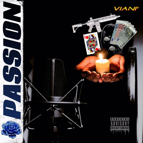 Passion (Explicit)