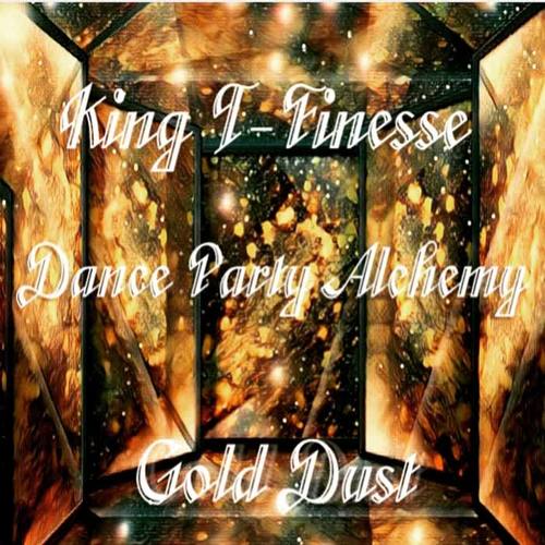 Dance Party Alchemy: Gold Dust