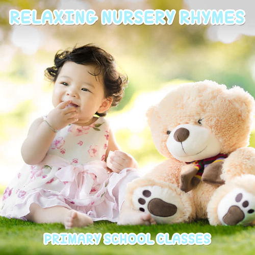 10 Instrumental Lullaby Rhymes to Soothe Little Heads