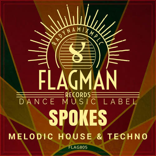 Spokes Melodic House & Techno