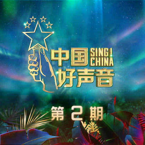 2020中国好声音 第2期