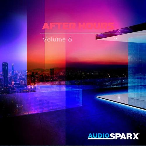 After Hours Volume 6