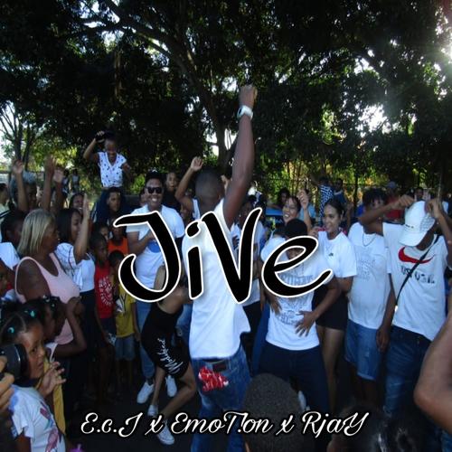 Jive (feat. ECJ & Emotion)