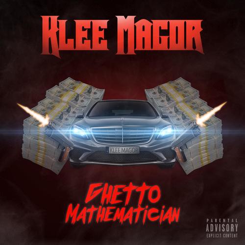 Ghetto Mathematician (Explicit)