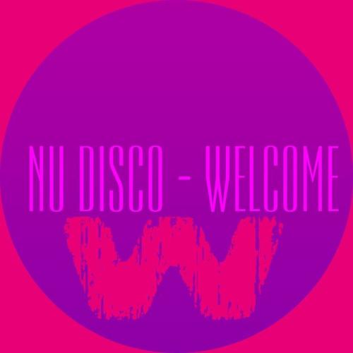 Nu Disco - Welcome