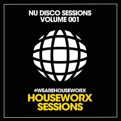 Nu Disco Sessions (Volume 001)