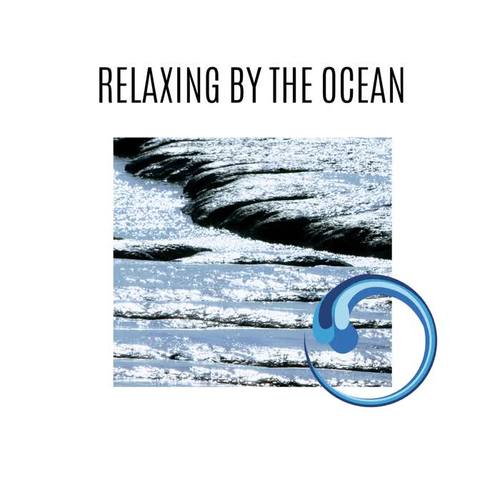 Relaxing By The Ocean