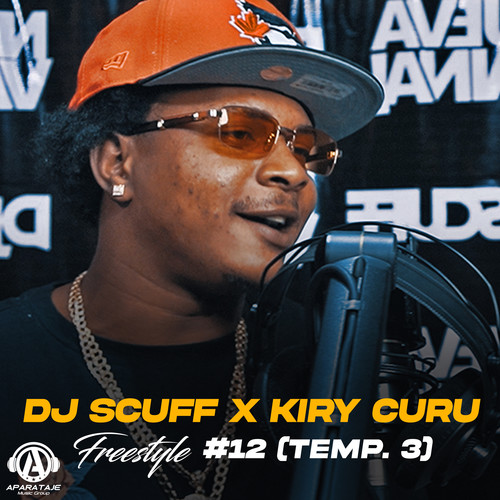 Freestyle #12 (temp. 3) [Explicit]