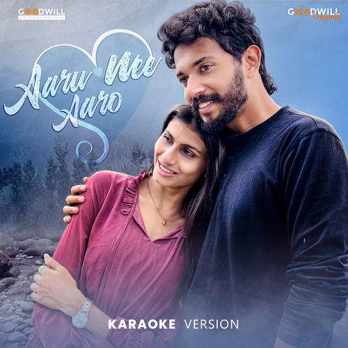 Aaru Nee Aaro (Karaoke Version)