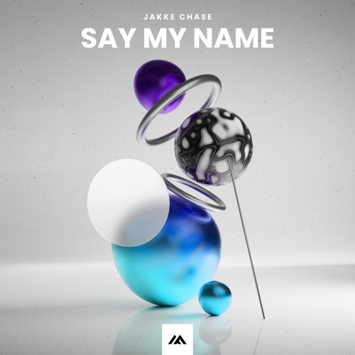 Say My Name