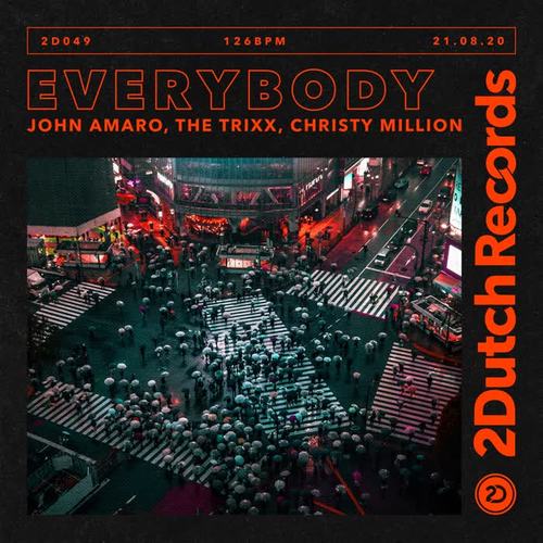 Everybody