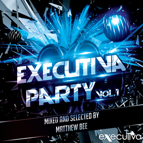 Executiva Party Vol.1