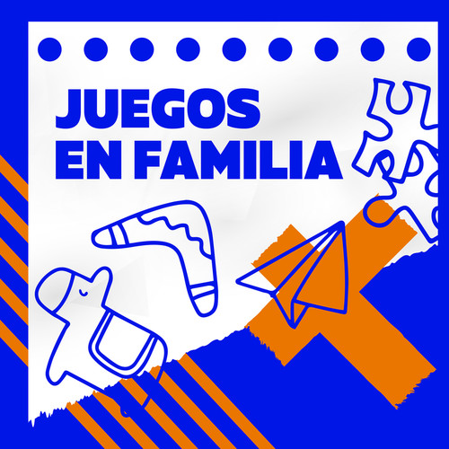Juegos en Familia