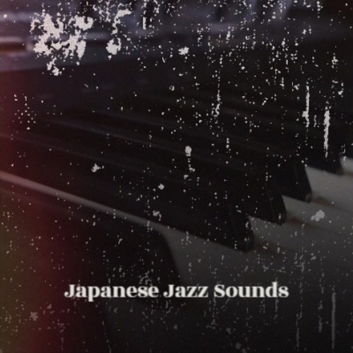 Japanese Jazz Sounds