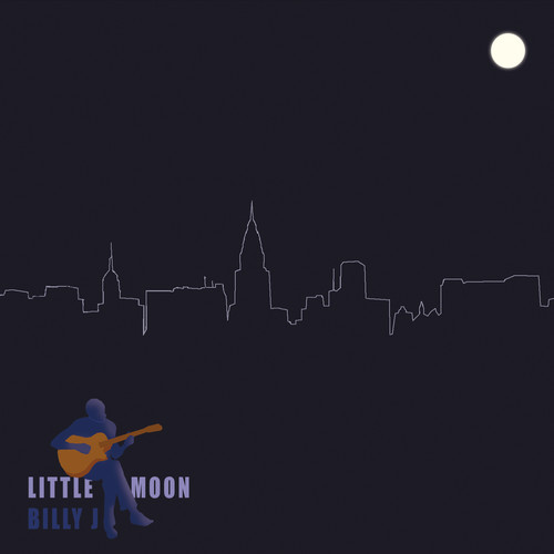 Little Moon