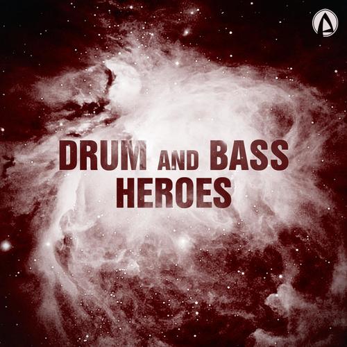 Drum And Bass Heroes