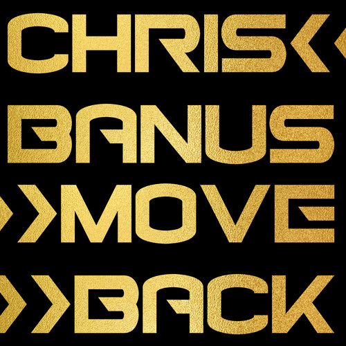 Move Back (Radio Edit)