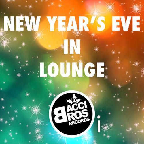 New Year's Eve In Lounge