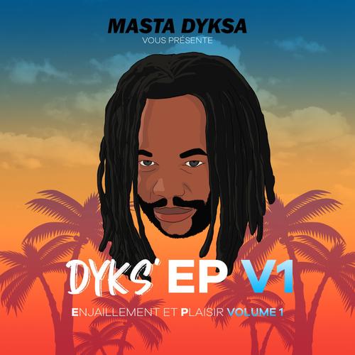 DYKS' EP V1