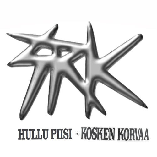 Hullu piisi / Kosken korvaa