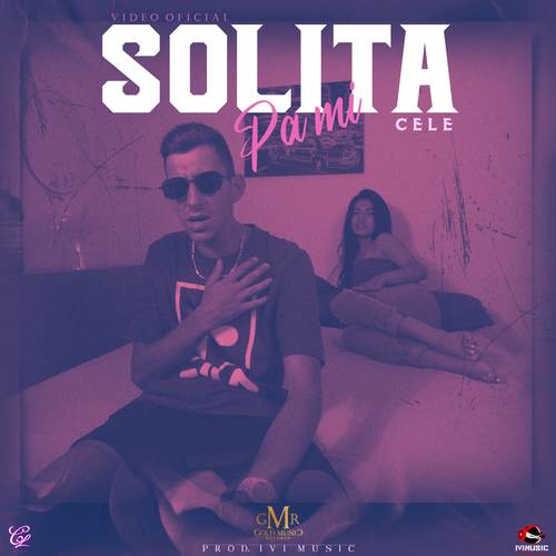 Solita Pa Mi (Explicit)