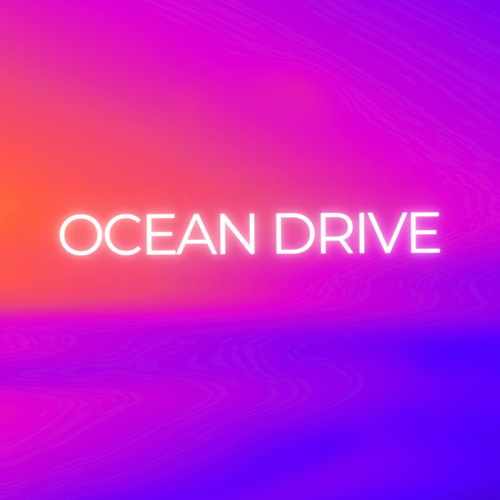 Ocean Drive