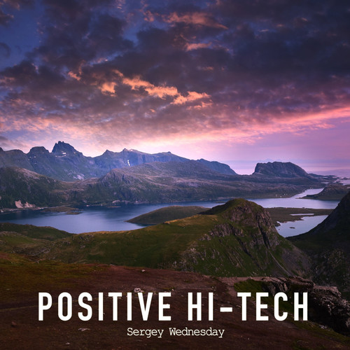 Positive Hi-Tech