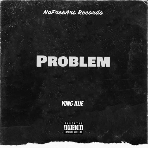 Problem (Explicit)
