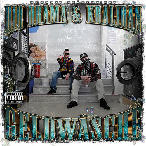 Geldwäsche (Explicit)