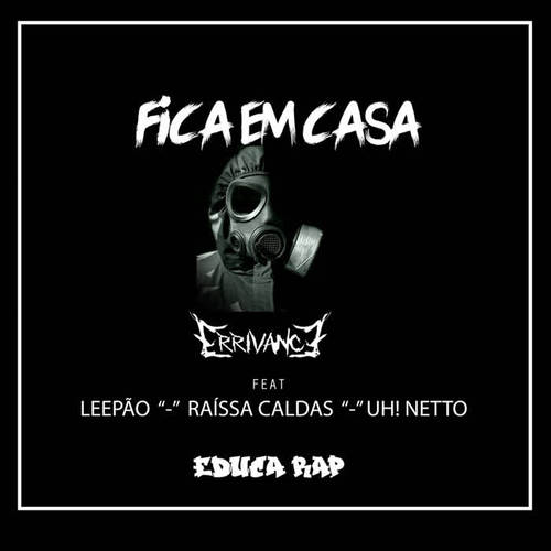 Fica em Casa (Explicit)