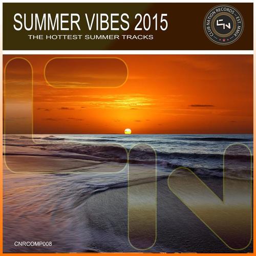 Summer Vibes 2015