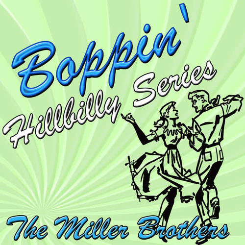 Boppin' Hillbilly Series