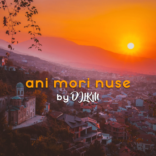 Ani Mori Nuse (Pitched Version)