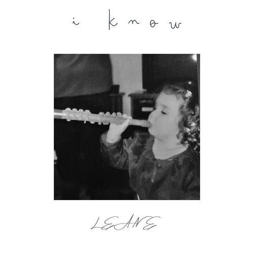 I Know (Explicit)