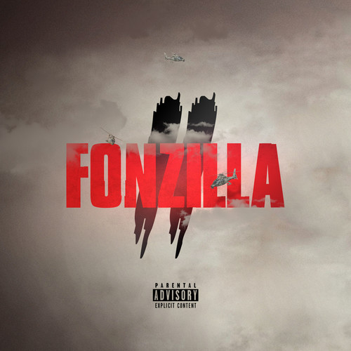 Fonzilla II (Explicit)