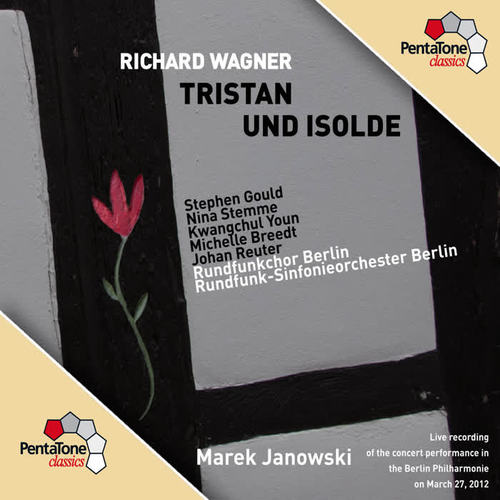 Wagner: Tristan und Isolde