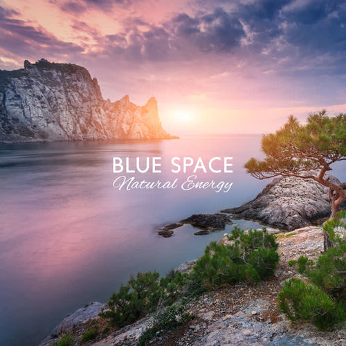 Blue Space - Natural Energy