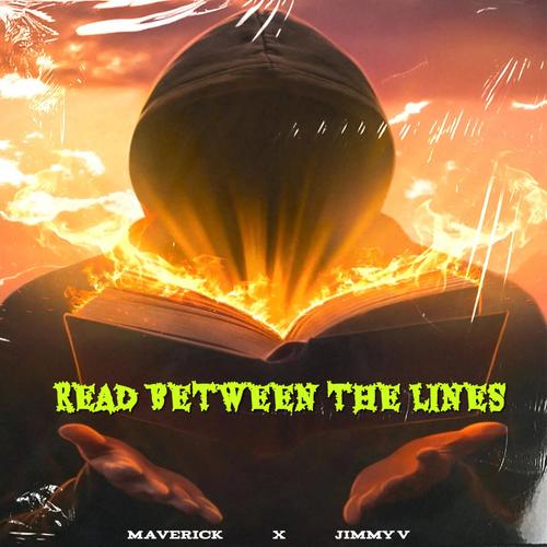 Read between the lines (feat. Jimmy V) [Explicit]